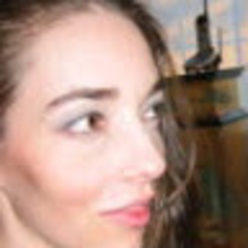 Meet your Posher, Rebecca